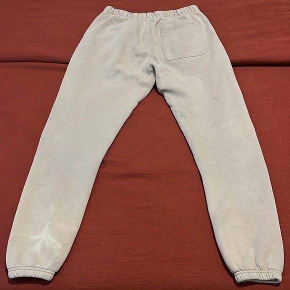 Essentials Fear of God Sweatpants - Picture 5 of 8